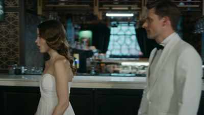 Uncle Danny,
Uncle Pete, Dad-- - The Groomsmen: Last Dance