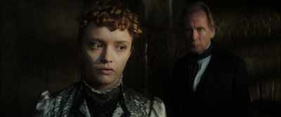Uncle died three days
after John confronted him. - The Limehouse Golem