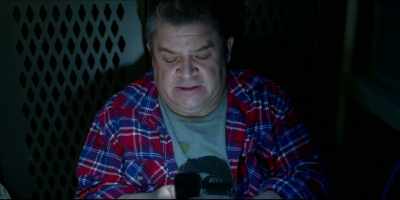 uncle-dusty - Dimension 404