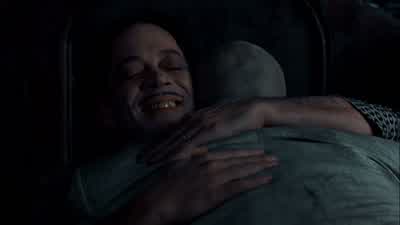 Uncle Fester! - Addams Family Values