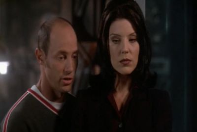 Uncle Fester will never know Lurch was missing - The Pretender