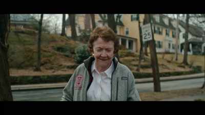 Uncle Frank had a driver, - Mastermind: To Think Like a Killer