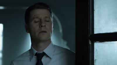 - Uncle Frank? - Gotham