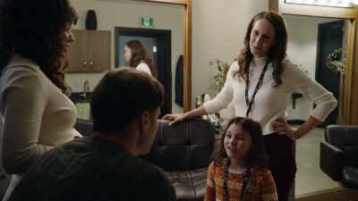 - Uncle Harry, are you coming - Magic in Mistletoe