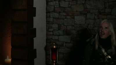 Uncle, where have you
hidden yourself? - Empire Queen: The Golden Age of Magic