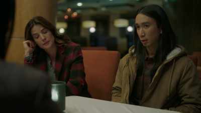 Uncle Hollis,
you have to understand -- - Stumptown