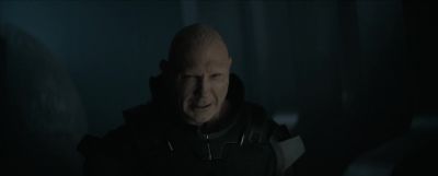 Uncle how can we let this happen - Dune