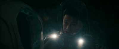 Uncle, I thought you-- - Meg 2: The Trench