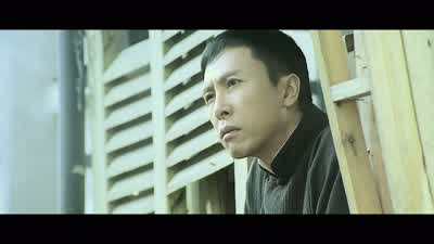 Uncle ip! - Ip Man