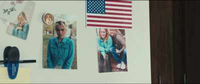 -Uncle Jack and Aunt Dottie are here.
-Hey. How are you? - American Woman