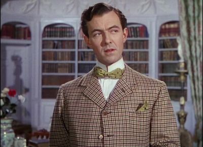 Uncle Jack is sending you to Australia - The Importance of Being Earnest