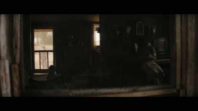 - Uncle Jamie!
- ISABELLE: Uncle Jamie! - Mudbound