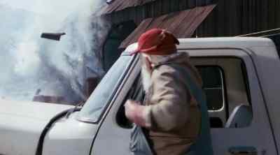 -Uncle Jesse, you alright?
-My farm was expendable. - The Dukes of Hazzard