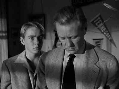 Uncle John, can't you go right now? - Intruder in the Dust