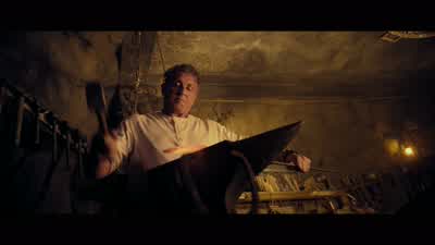 - Uncle John! - Rambo: Last Blood