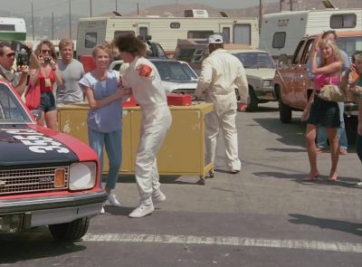 Uncle John! - The A-Team