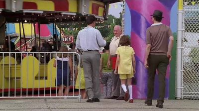 Uncle Jun? - The Sopranos