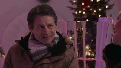 Uncle Karl,
I'm a professional. - A Royal Christmas Crush
