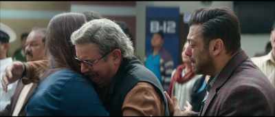 Uncle Keemat also
left us 6 months later... - Bharat