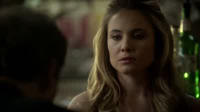 Uncle Kieran, what's wrong? - The Originals