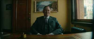 (uncle laughing) - Young Werther