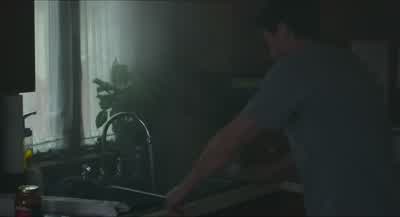 Uncle Lee, what is that smell? - Manchester by the Sea