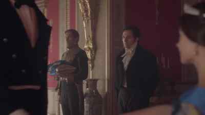 Uncle Leopold. - Victoria