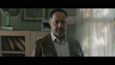 - Uncle, let me get rid of them.
- Take it easy. Sit down there. - Noah Land