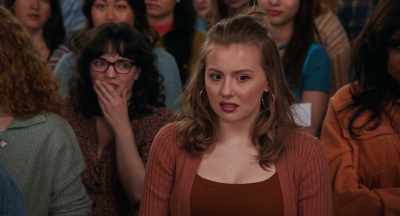 Uncle, let's get off. - Mean Girls