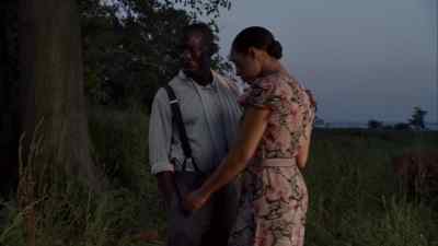 Uncle looking for you. - Boardwalk Empire