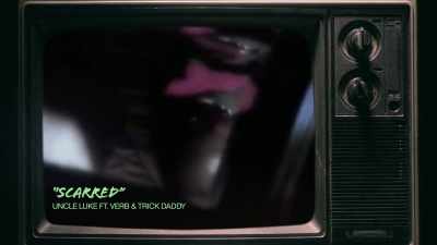  [uncle luke's "scarred"] - Origins of Hip Hop