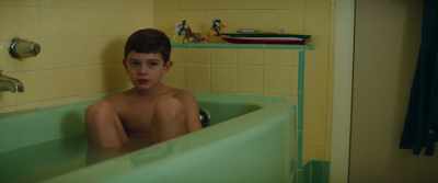 Uncle mitch doesn't matter. - Suburbicon