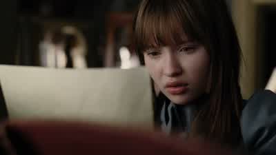 Uncle Monty? - Lemony Snicket's A Series of Unfortunate Events