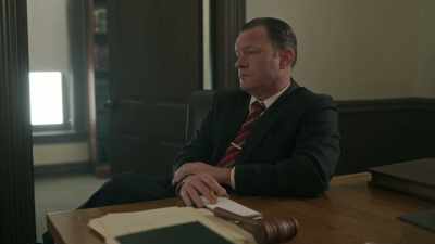 UNCLE MOSE: Well,
Mr. Milam said, - Women of the Movement