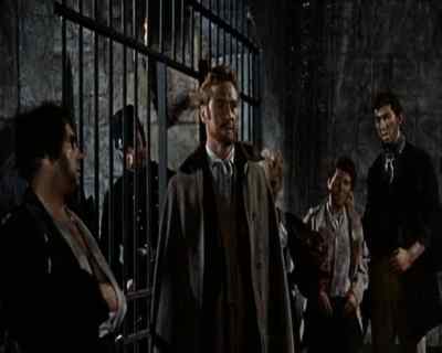 Uncle, you must do
something to help him. - Blood of the Vampire
