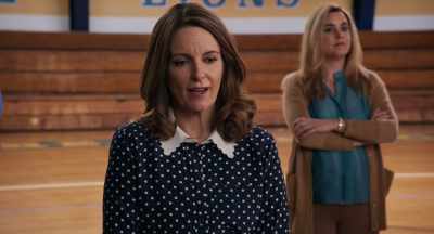 -Uncle... My brother... Siddhi...
-What happened? - Mean Girls