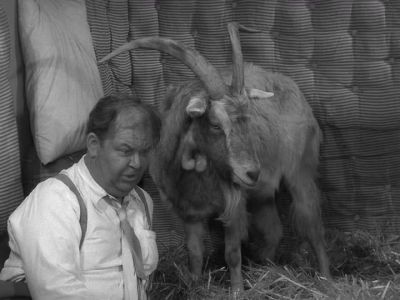 UNCLE NAT? - The Andy Griffith Show