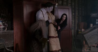 Uncle niknak's winter wardrobeUncle niknak's summer wardrobeUncle niknak - The Addams Family