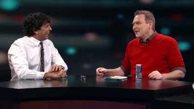 "Uncle Norm, don't!" - Norm Macdonald Has a Show