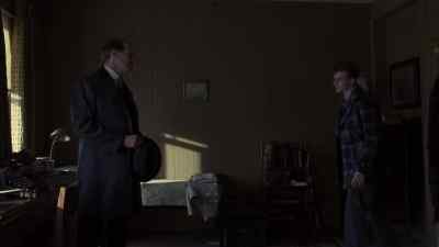 - Uncle Nucky.
- No lecture. - Boardwalk Empire