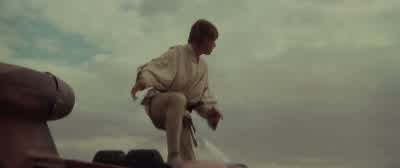 Uncle Owen. - Star Wars: Episode IV   A New Hope