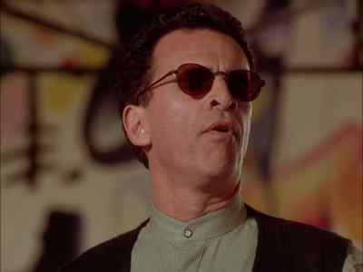 Uncle Paige, it's Nick. - Murder, She Wrote