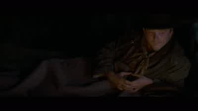Uncle Pete never seen nothing like it... - Unforgiven