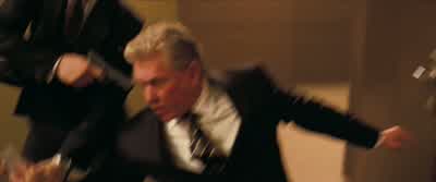 - Uncle Peter. - Inception