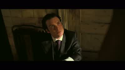 Uncle Peter. - Inception