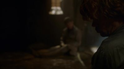 Uncle Petyr! - Game of Thrones