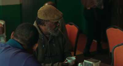 - Uncle?
- [Ptolemy sighs] - The Last Days of Ptolemy Grey