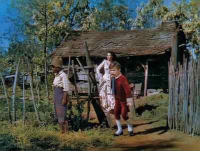 Uncle Remus! Wait! - Song of the South