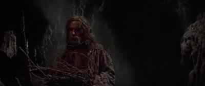 Uncle! - Enemy Mine