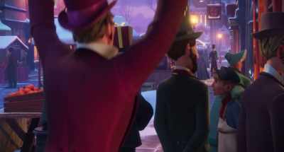 Uncle? - Scrooge: A Christmas Carol